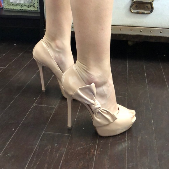 Steve Madden Heels - Picture 4 of 4